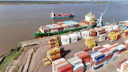 Santa Fe redobla su apuesta para potenciar las exportaciones