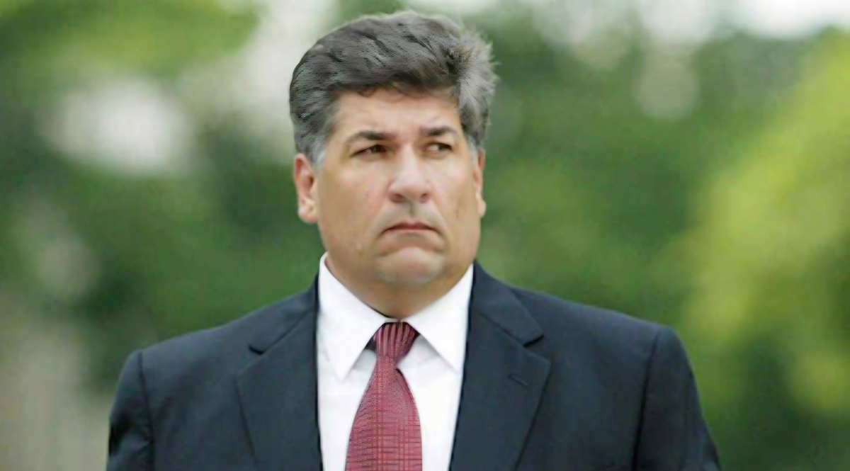 Guido Antonini Wilson: ¿Y si hablara antes del 10/1/25 (asunción de Nicolás Maduro)? Guido Antonini Wilson: ¿Y si hablara antes del 10/1/25 (asunción de Nicolás Maduro)?