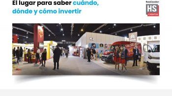 Por primera vez en la Argentina, Expo franquicias Por primera vez en la Argentina, Expo franquicias