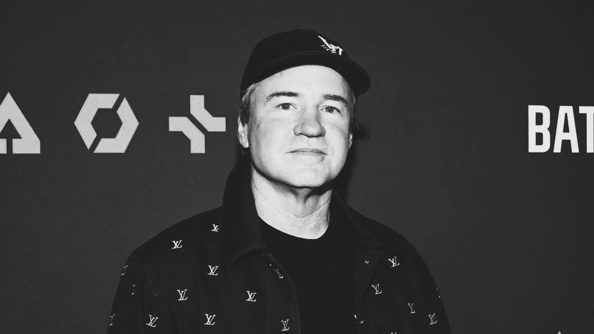 Vince Zampella, creador de Call of Duty y una de las figuras más influyentes del gaming moderno.