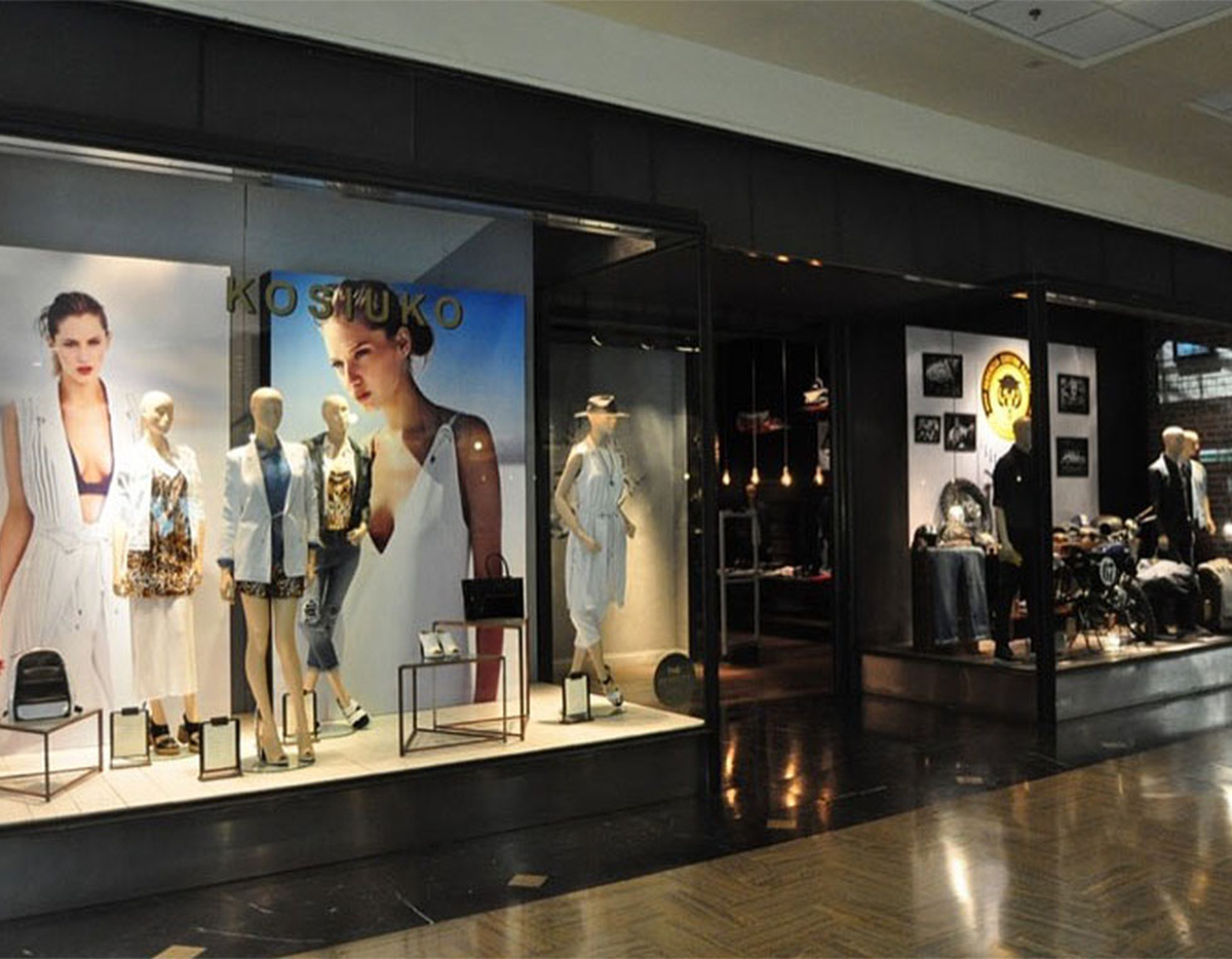 Este outlet tiene todo lo que necesitás. Este outlet tiene todo lo que necesitás.