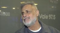 Es un quilombo de semen: Jorge Rial ironizó el cruce protagonizado por Mauro Icardi y Benjamín Vicuña.