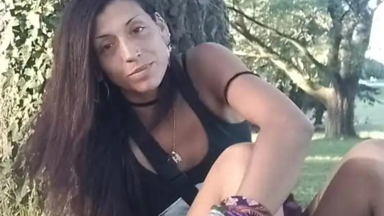 Debora Bulacio Debora Bulacio