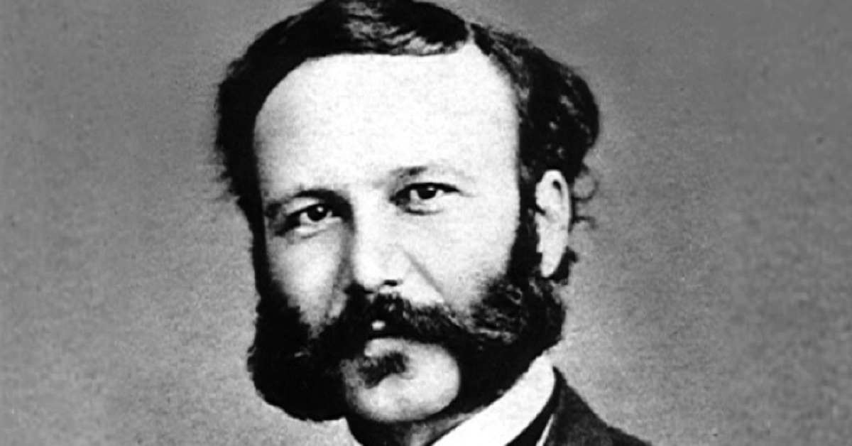 Fue fundada por el banquero suizo Henry Dunant, que después de presenciar a miles de soldados heridos luego de una impresionante batalla, se le ocurrió formar una red de asistencia sin distinción de bandos. Fue fundada por el banquero suizo Henry Dunant, que después de presenciar a miles de soldados heridos luego de una impresionante batalla, se le ocurrió formar una red de asistencia sin distinción de bandos.