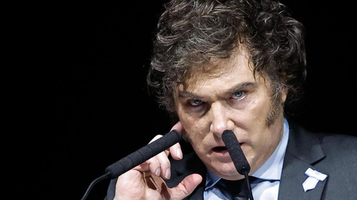 Javier Milei, se necesitan medidas concretas (pista: saca el cepo).&nbsp;
