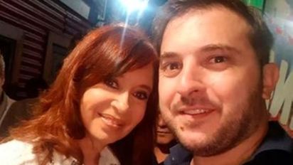 Diego Brancatelli deslizó los posibles candidatos del FDT