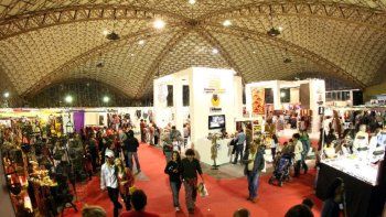 la gran feria que llega a cordoba y ningun turista se quiere perder la gran feria que llega a cordoba y ningun turista se quiere perder