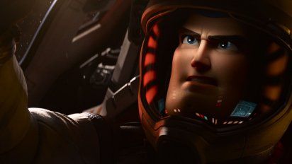 14 países ya prohibieron 'Lightyear', de Pixar / Disney