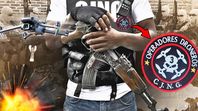 CJNG tiene una división de Operadores de Drones. CJNG tiene una división de Operadores de Drones.