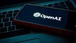 Los datos de OpenAI no mienten. Los datos de OpenAI no mienten.