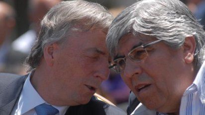 Obsesión K: Que fracase la movilización de Moyano
