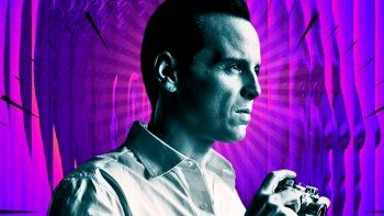 Netflix y su serie Ripley. Netflix y su serie Ripley.