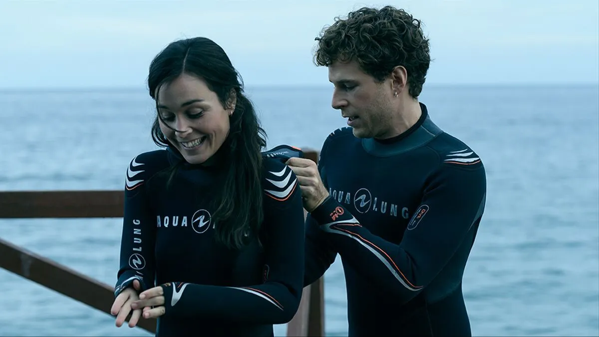 La miniserie de Netflix que te va a atrapar como nunca. La miniserie de Netflix que te va a atrapar como nunca.