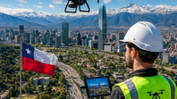 Drones para Chile