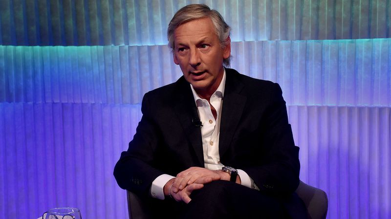 Exclusivo: Marcelo Longobardi deja radio Mitre