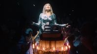 Moria Casán desembarca en Netflix: La diva que convirtió su vida en una serie.