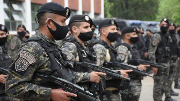 Conmoción y miedo entre los ciudadanos ante el Gatillo Fácil por parte de uniformados sin la preparación correspondiente Conmoción y miedo entre los ciudadanos ante el Gatillo Fácil por parte de uniformados sin la preparación correspondiente