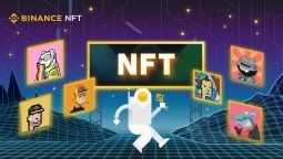 Metaverso y NFT&nbsp; 