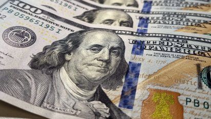 Cierre dólar blue, CCL y MEP este jueves 8 de septiembre