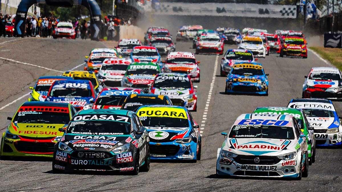 EL TN vuelve a Córdoba. EL TN vuelve a Córdoba. 