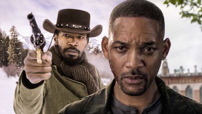 Will Smith sin cadenas: Le dijo 