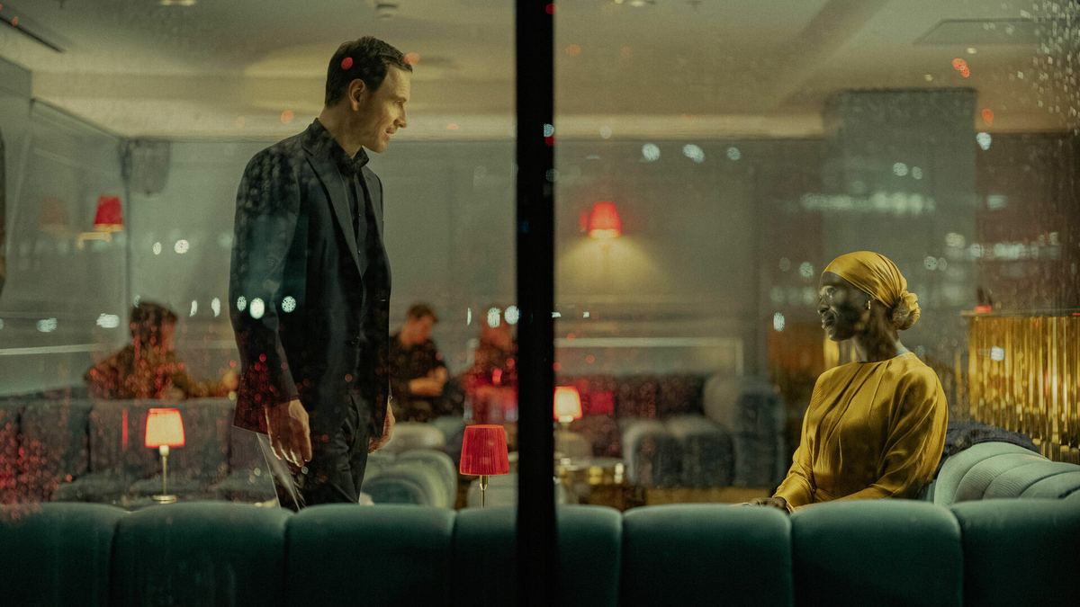 Esta miniserie de espionaje, llena de acción y con unos actores tremendos te va a enganchar desde el principio. No está en Netflix y es la que tenés que ver ya mismo. Esta miniserie de espionaje, llena de acción y con unos actores tremendos te va a enganchar desde el principio. No está en Netflix y es la que tenés que ver ya mismo.