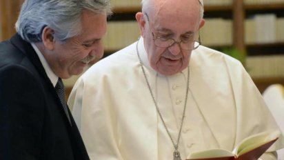 Aborto: Tras contradecir a Alberto F., el Vaticano salió a aclarar la polémica