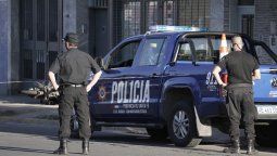 Piden prisión perpetua para quienes disparen a un policía o a un personal de las fuerzas de seguridad.