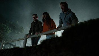 La película que todos eligen para terminar el fin de semana largo