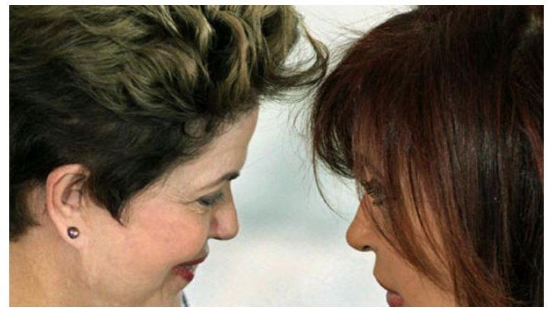 Urgencia por 'Vale': Cristina se prepara para una nueva fecha que apura Dilma