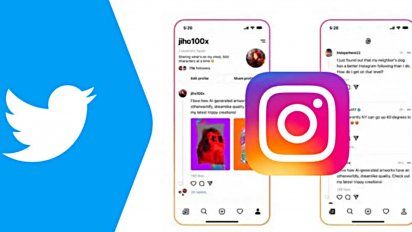 Insólito: Se hunde Instagram y prepara Twittagram (¿?)
