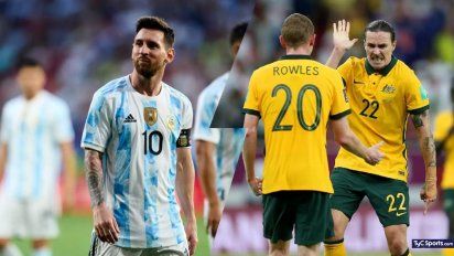 Octavos de final: Próximo partido de Argentina en Qatar 2022