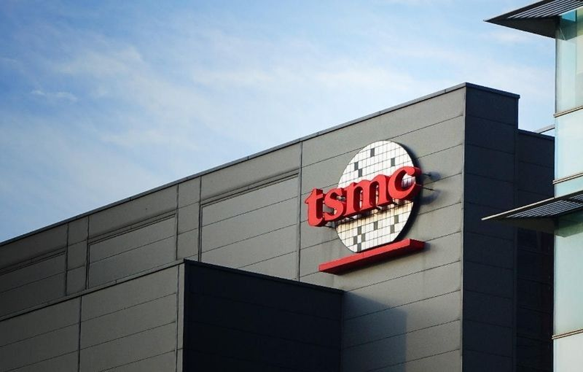 Taiwan Semiconductor Manufacturing Company Limited (TSMC) es la empresa multinacional de semiconductores más grande y valiosa del mundo. Taiwan Semiconductor Manufacturing Company Limited (TSMC) es la empresa multinacional de semiconductores más grande y valiosa del mundo.