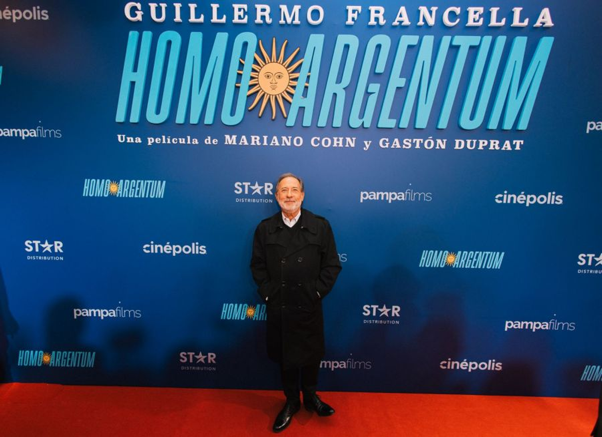 En España, Homo Argentum fue ignorada por el público y destrozada por la crítica. Guillermo Francella quedó atrapado en comparaciones con Ricardo Darín y en una grieta política que afuera no perdona. En España, Homo Argentum fue ignorada por el público y destrozada por la crítica. Guillermo Francella quedó atrapado en comparaciones con Ricardo Darín y en una grieta política que afuera no perdona.