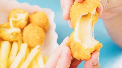 ¿Detener el cáncer con la dieta? Estos científicos están convencidos