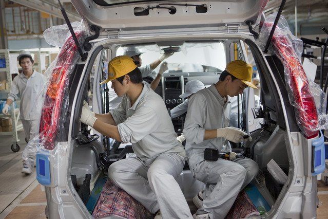 Las estadísticas muestran que en los últimos 10 años, la tasa de crecimiento promedio anual de patentes publicadas en el sector de vehículos eléctricos de China ha alcanzado el 17,1%.