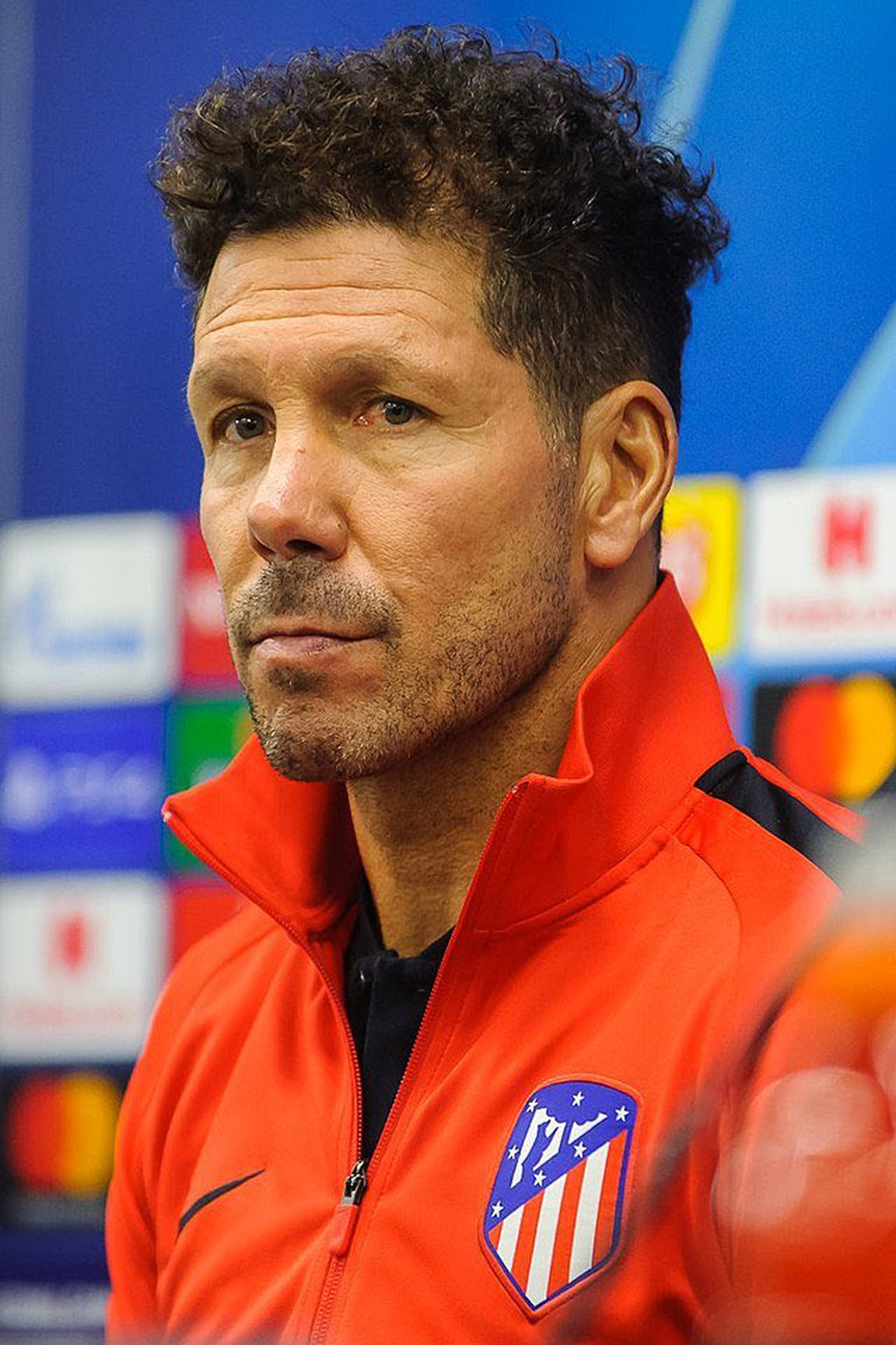 El Cholo Simeone estaría llegando al fin de su ciclo en el Atlético Madrid según medios españoles. El Cholo Simeone estaría llegando al fin de su ciclo en el Atlético Madrid según medios españoles.