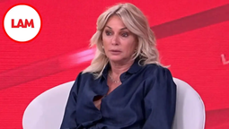 LAM volvió con angelitas nuevas, Yanina Latorre afuera y con un rating que dejó señales. Qué mostró el debut y por qué este cambio no fue solo de nombres. LAM volvió con angelitas nuevas, Yanina Latorre afuera y con un rating que dejó señales. Qué mostró el debut y por qué este cambio no fue solo de nombres.