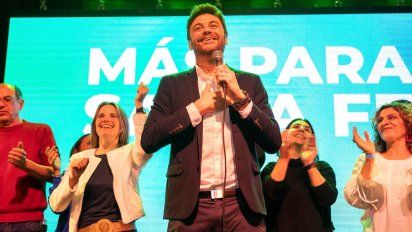 Elecciones en Rosario: El peronismo sacó provecho frente al desinterés ciudadano