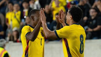 Ecuador vs. Costa de Marfi: cómo ver, hora y formaciones
