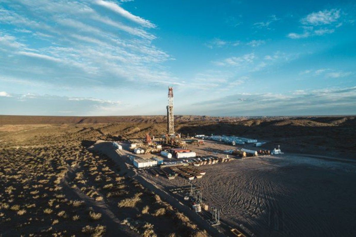 El sindicato de Petroleros no quiere obreros de otras provincias en Vaca Muerta.