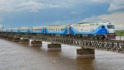 Trenes Argentinos revela fecha para los pasajes de verano.