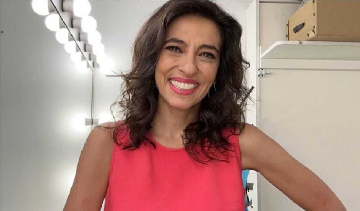 Roxy Vázquez relató con angustia el violento robo que sufrió su hijo: No hay policías. (Foto: Captura de video)