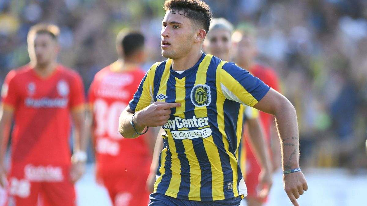 River superó a Argentinos 2-1 con Daniel Passarella ignorado en el Monumental mientras que los equipos grandes no logran hacer pie. (Foto: Noticias Argentinas/PRENSA CARC)
