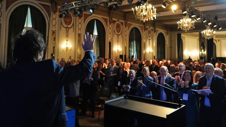 ¿Gobierno antiempresarios? Desde que asumió Javier Milei hay 21.000 empleadores menos