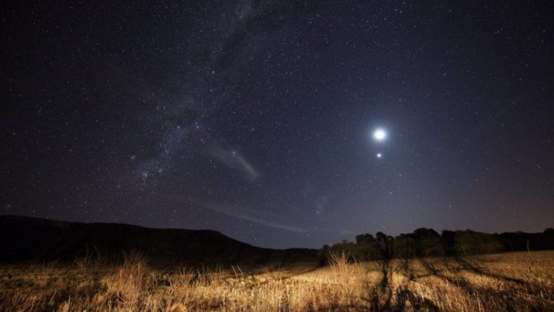 Imperdibles: Agendá estos eventos astronómicos de agosto