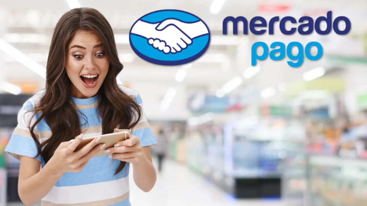 Mercado Pago y los descuentos que ofrece para ahorrar en el supermercado. Mercado Pago y los descuentos que ofrece para ahorrar en el supermercado.