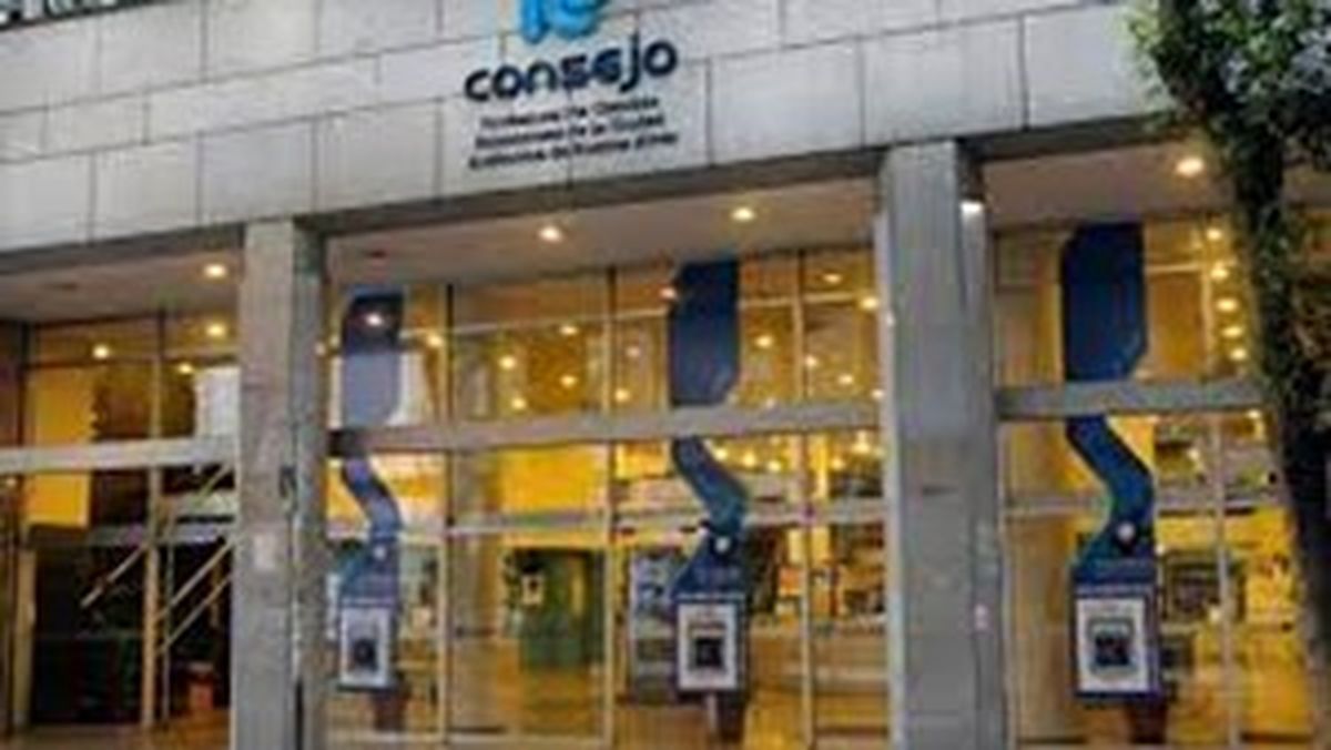 El ministro, Sergio Massa, hablará en el Consejo Profesional de Ciencias Económicas El ministro, Sergio Massa, hablará en el Consejo Profesional de Ciencias Económicas