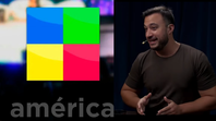 Tomás Rebord podría dar el salto del streaming a la televisión abierta con un ciclo semanal en América TV.