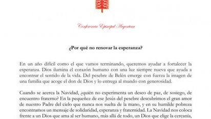 Sin saludo al Presidente, la Iglesia se quejó de la 